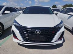 Changan PLUS NE 1.4T GDI DCTFlagship Edition - фото 3