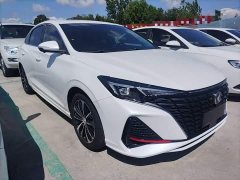 Changan PLUS NE 1.4T GDI DCTFlagship Edition - фото 4