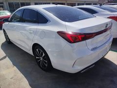Changan PLUS NE 1.4T GDI DCTFlagship Edition - фото 5