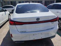 Changan PLUS NE 1.4T GDI DCTFlagship Edition - фото 6
