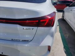 Changan PLUS NE 1.4T GDI DCTFlagship Edition - фото 8