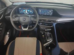 Changan PLUS NE 1.4T GDI DCTFlagship Version - фото 10