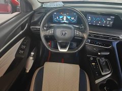 Changan PLUS NE 1.4T GDI DCTFlagship Version - фото 11