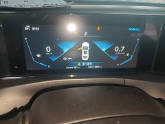 Changan PLUS NE 1.4T GDI DCTFlagship Version - фото 12