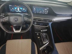 Changan PLUS NE 1.4T GDI DCTFlagship Version - фото 13