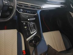 Changan PLUS NE 1.4T GDI DCTFlagship Version - фото 14