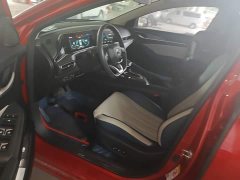 Changan PLUS NE 1.4T GDI DCTFlagship Version - фото 15