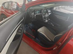Changan PLUS NE 1.4T GDI DCTFlagship Version - фото 16