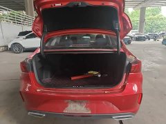 Changan PLUS NE 1.4T GDI DCTFlagship Version - фото 19