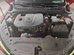 Changan PLUS NE 1.4T GDI DCTFlagship Version - фото 20