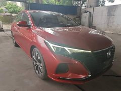 Changan PLUS NE 1.4T GDI DCTFlagship Version - фото 4