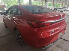 Changan PLUS NE 1.4T GDI DCTFlagship Version - фото 5