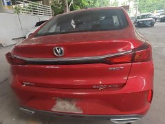 Changan PLUS NE 1.4T GDI DCTFlagship Version - фото 6
