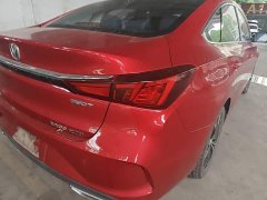 Changan PLUS NE 1.4T GDI DCTFlagship Version - фото 8