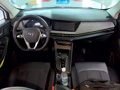 Changan E-Pro Edition - фото 10