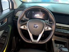 Changan E-Pro Edition - фото 11