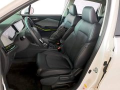 Changan E-Pro Edition - фото 15