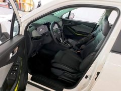 Changan E-Pro Edition - фото 16