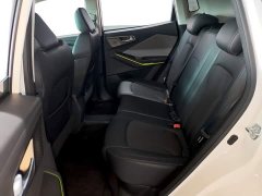 Changan E-Pro Edition - фото 17