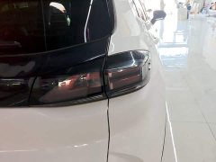 Changan E-Pro Edition - фото 8