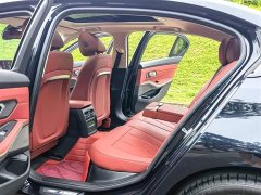BMW 3 Series 325Li M Sports Night Package - фото 10