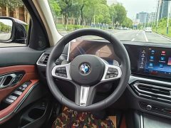 BMW 3 Series 325Li M Sports Night Package - фото 11