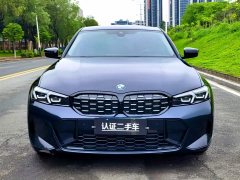 BMW 3 Series 325Li M Sports Night Package - фото 2