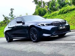 BMW 3 Series 325Li M Sports Night Package - фото 3