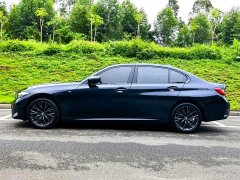 BMW 3 Series 325Li M Sports Night Package - фото 4