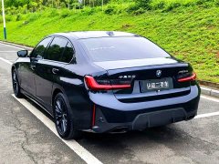 BMW 3 Series 325Li M Sports Night Package - фото 5