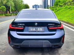 BMW 3 Series 325Li M Sports Night Package - фото 6