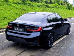 BMW 3 Series 325Li M Sports Night Package - фото 7