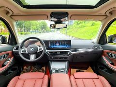 BMW 3 Series 325Li M Sports Night Package - фото 8