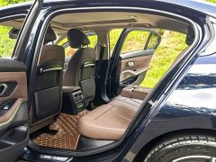 BMW 3 Series Facelift 325Li M Sport Package - фото 10