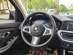 BMW 3 Series Facelift 325Li M Sport Package - фото 11