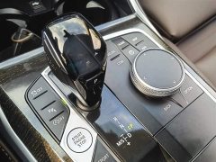 BMW 3 Series Facelift 325Li M Sport Package - фото 12