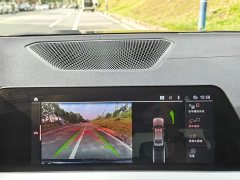 BMW 3 Series Facelift 325Li M Sport Package - фото 13