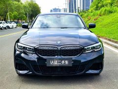BMW 3 Series Facelift 325Li M Sport Package - фото 2