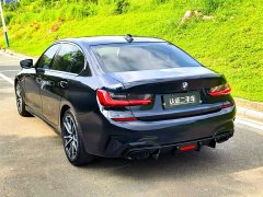 BMW 3 Series Facelift 325Li M Sport Package - фото 5