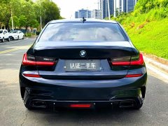 BMW 3 Series Facelift 325Li M Sport Package - фото 6