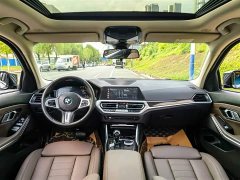 BMW 3 Series Facelift 325Li M Sport Package - фото 8