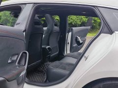 Mercedes-Benz CLA (imported) 2022 facelift CLA 200 sports car - фото 10