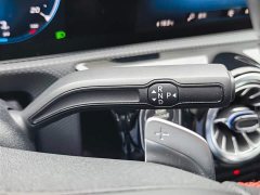 Mercedes-Benz CLA (imported) 2022 facelift CLA 200 sports car - фото 12