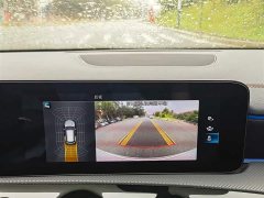 Mercedes-Benz CLA (imported) 2022 facelift CLA 200 sports car - фото 13