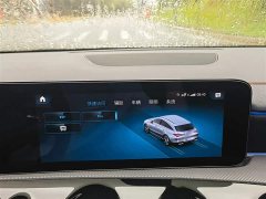 Mercedes-Benz CLA (imported) 2022 facelift CLA 200 sports car - фото 16