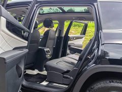 Lexus Touron 380TSI four-wheel drive supreme flagship version - фото 10