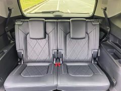 Lexus Touron 380TSI four-wheel drive supreme flagship version - фото 11