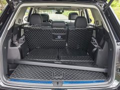 Lexus Touron 380TSI four-wheel drive supreme flagship version - фото 12