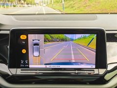 Lexus Touron 380TSI four-wheel drive supreme flagship version - фото 15