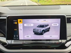 Lexus Touron 380TSI four-wheel drive supreme flagship version - фото 18